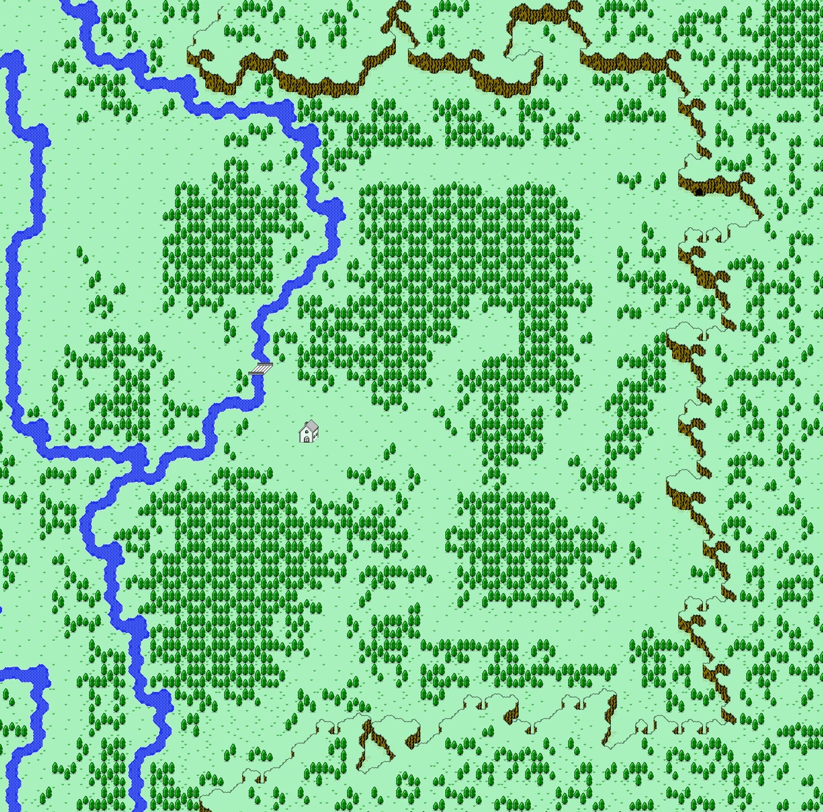 MOTHER is boring, but not if you believe