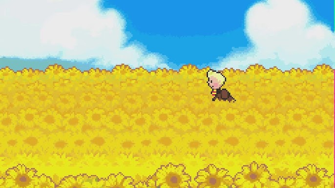 MOTHER 3 and the prospect of hope